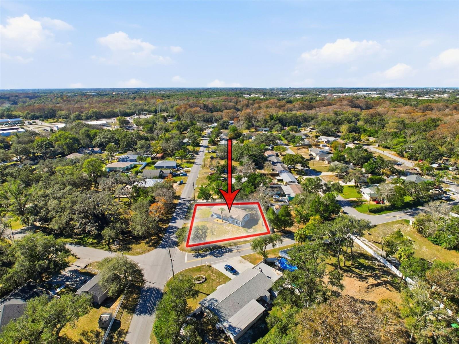 BASS LAKE ESTATES - Residential