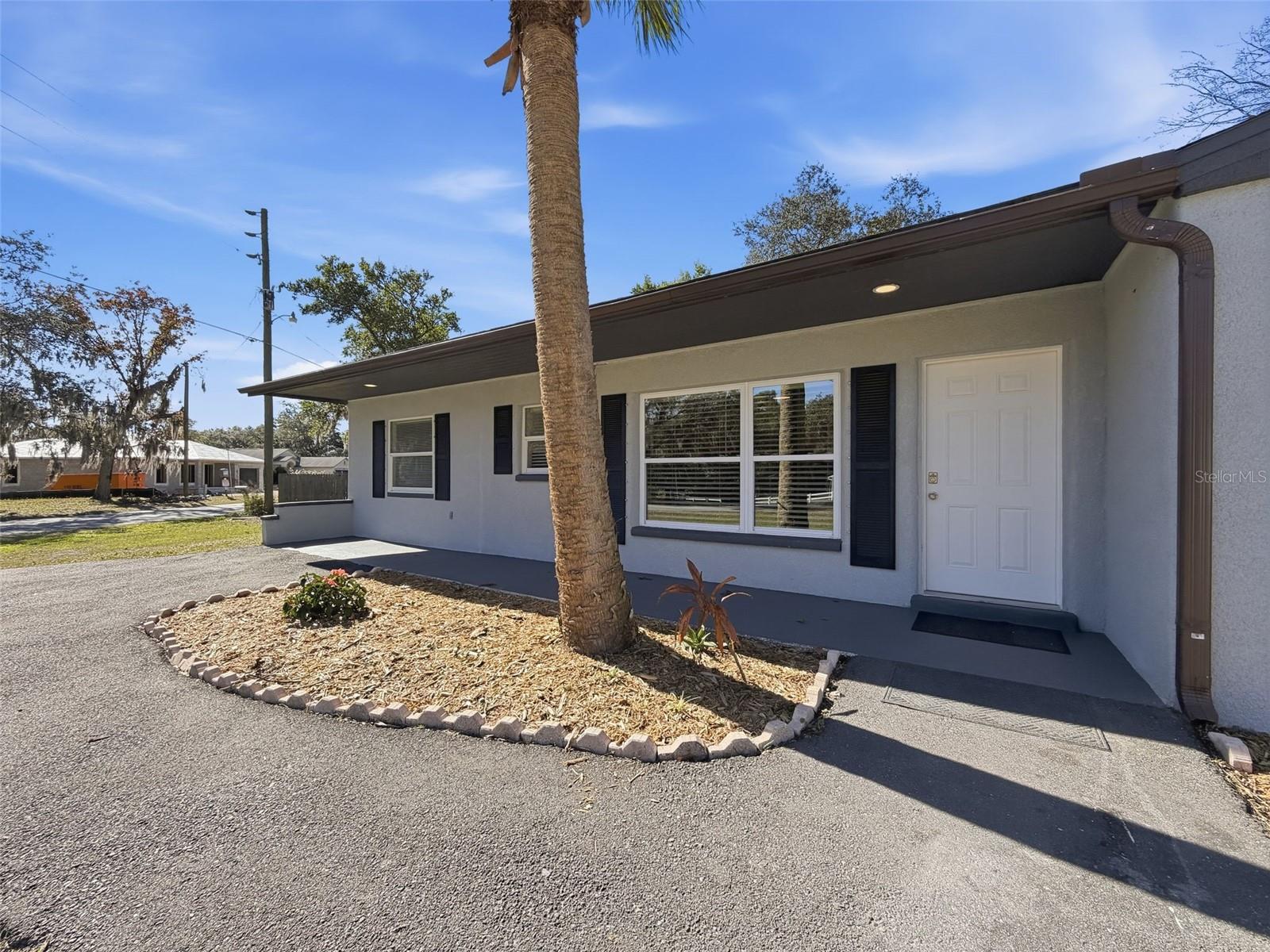 BASS LAKE ESTATES - Residential