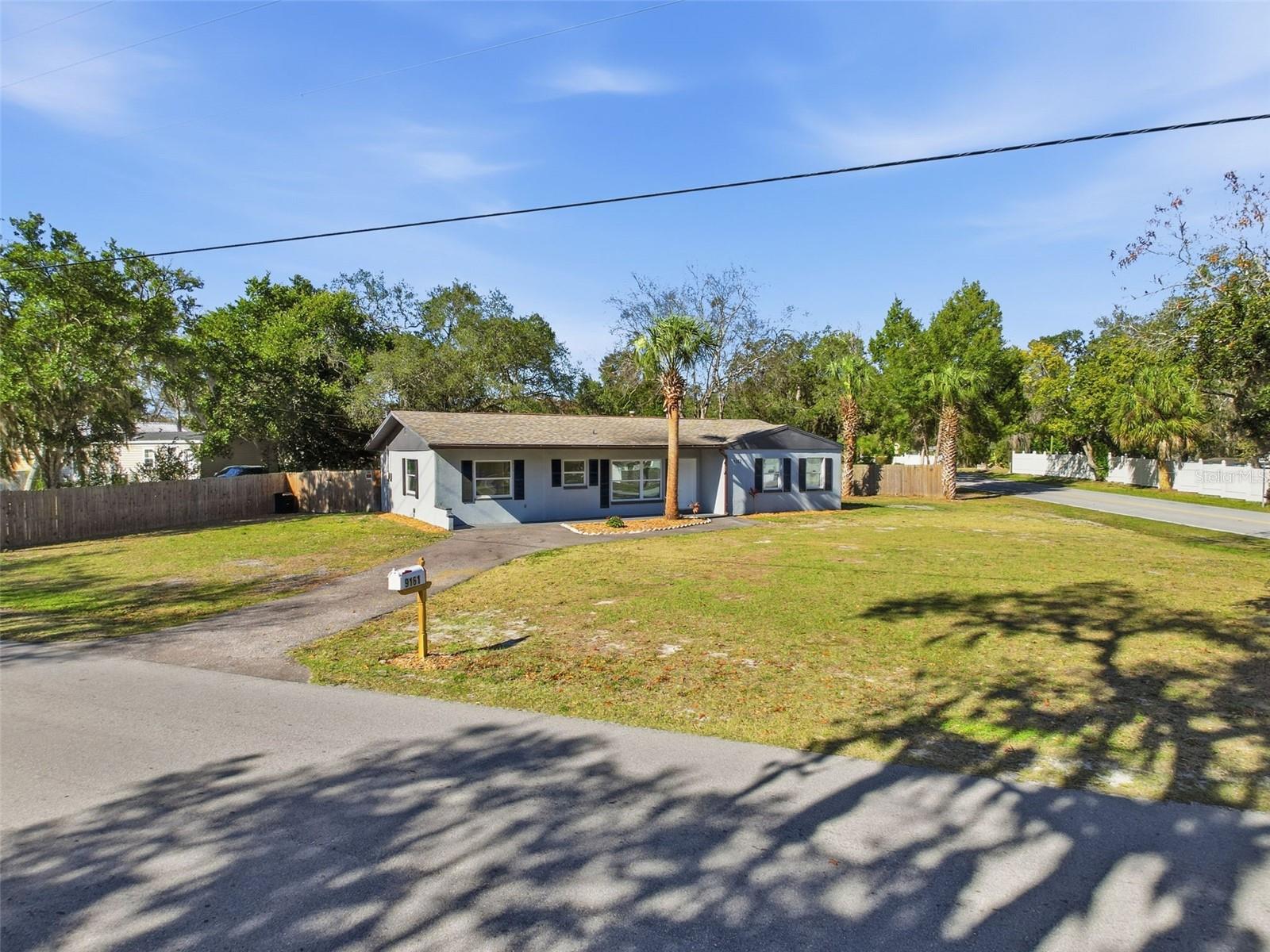 BASS LAKE ESTATES - Residential