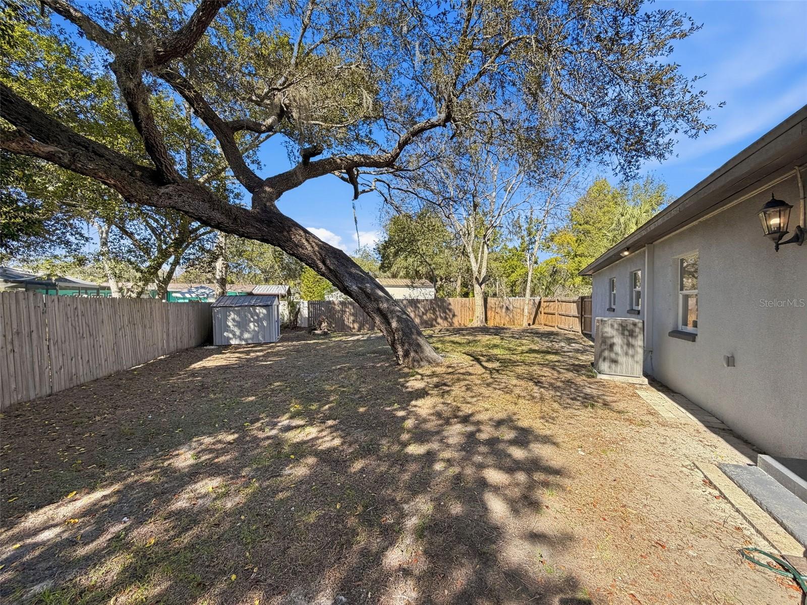 BASS LAKE ESTATES - Residential