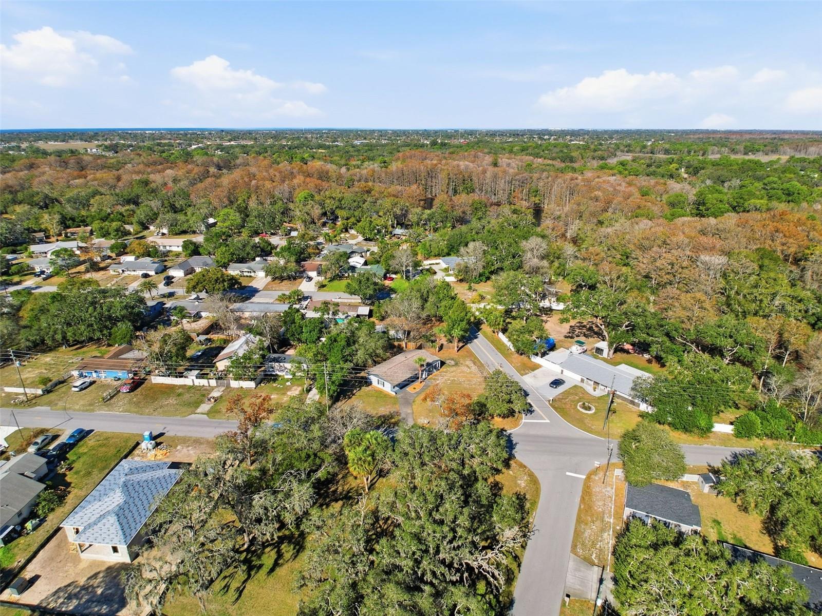 BASS LAKE ESTATES - Residential