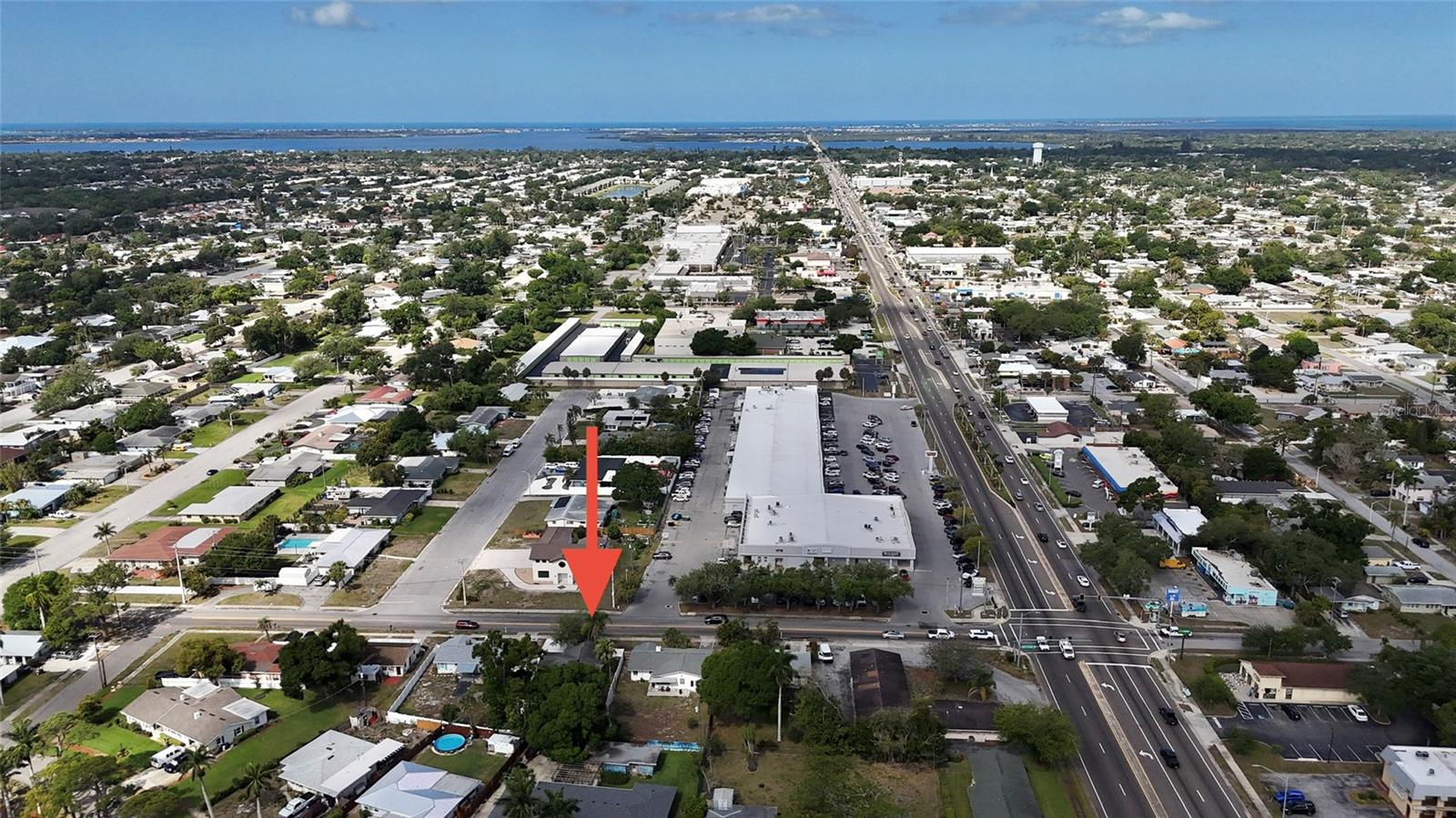 KENILWORTH - Residential