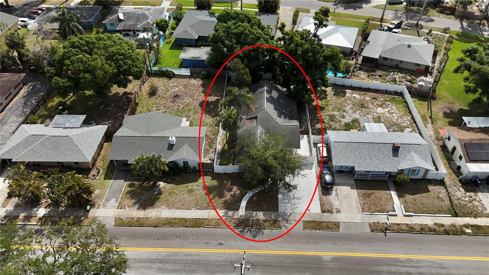 KENILWORTH - Residential