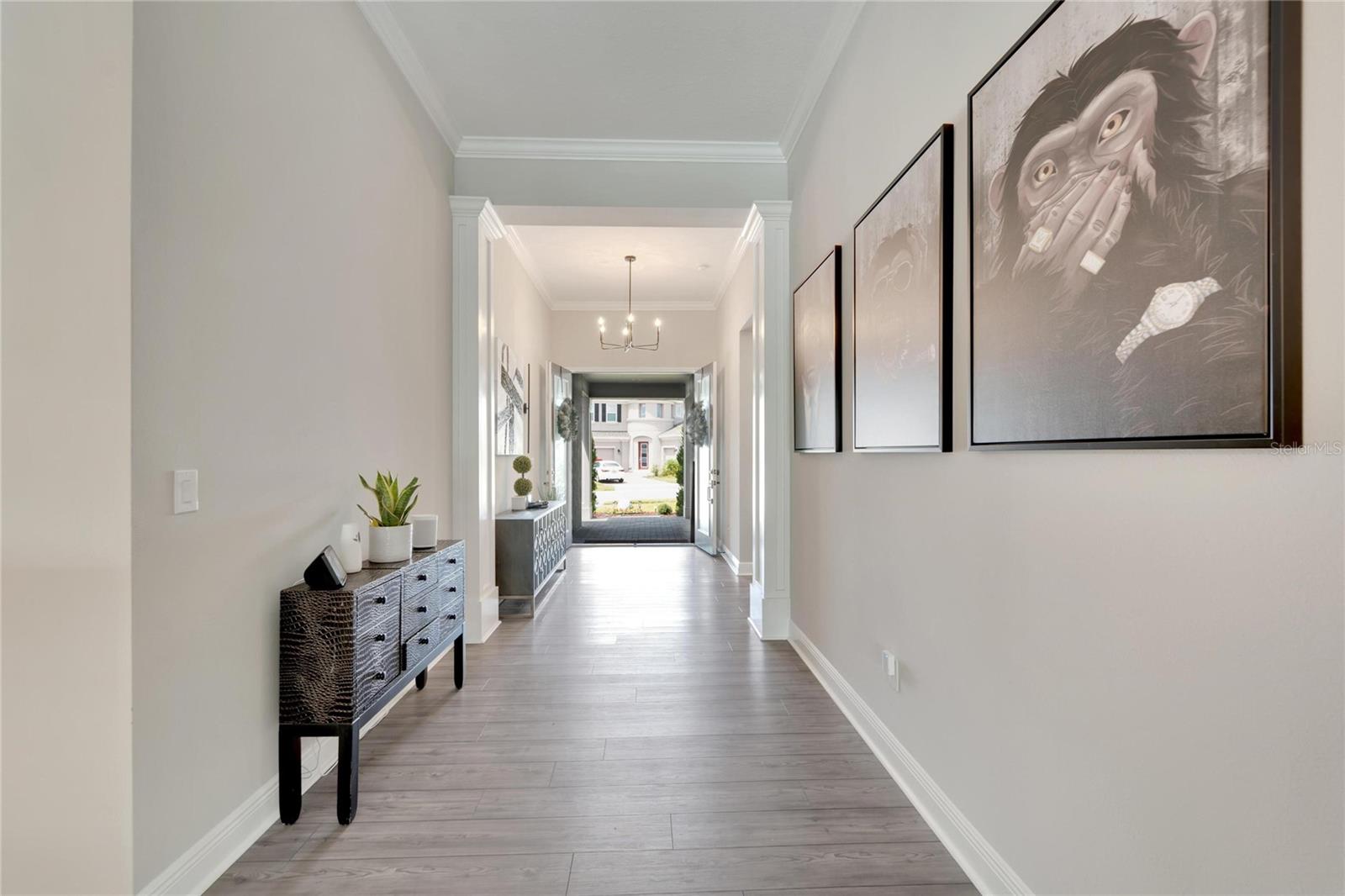 WATERSET - Residential