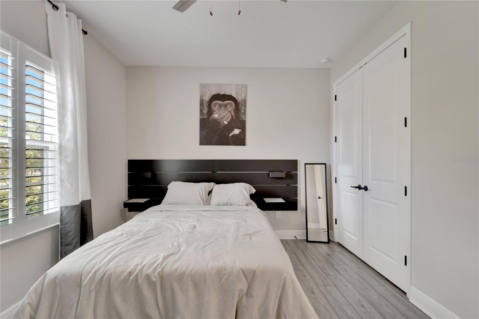 WATERSET - Residential