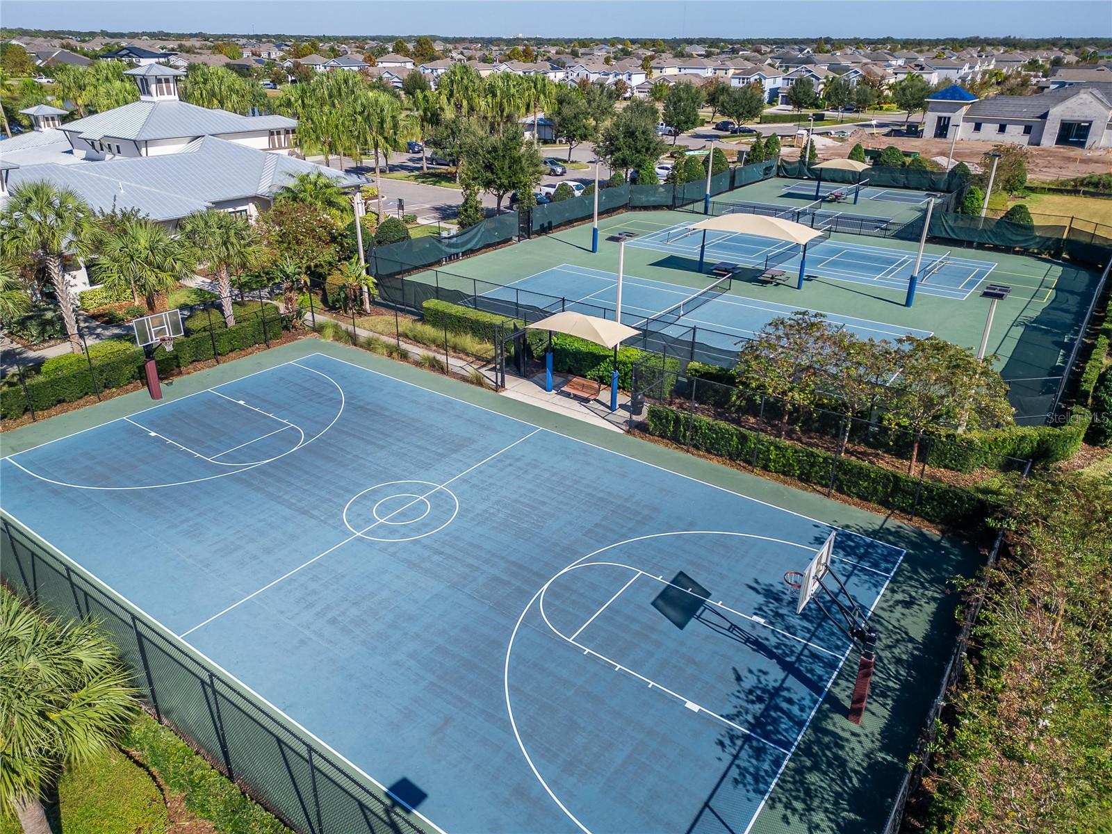 WATERSET - Residential