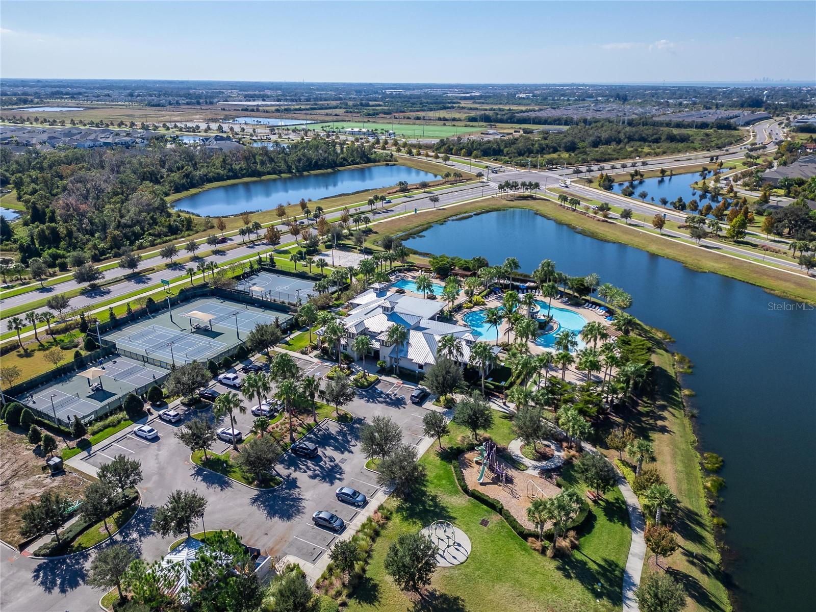 WATERSET - Residential