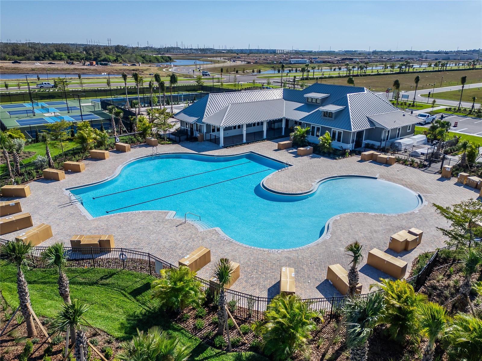 WATERSET - Residential