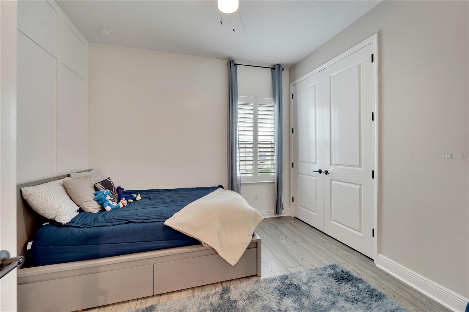 WATERSET - Residential