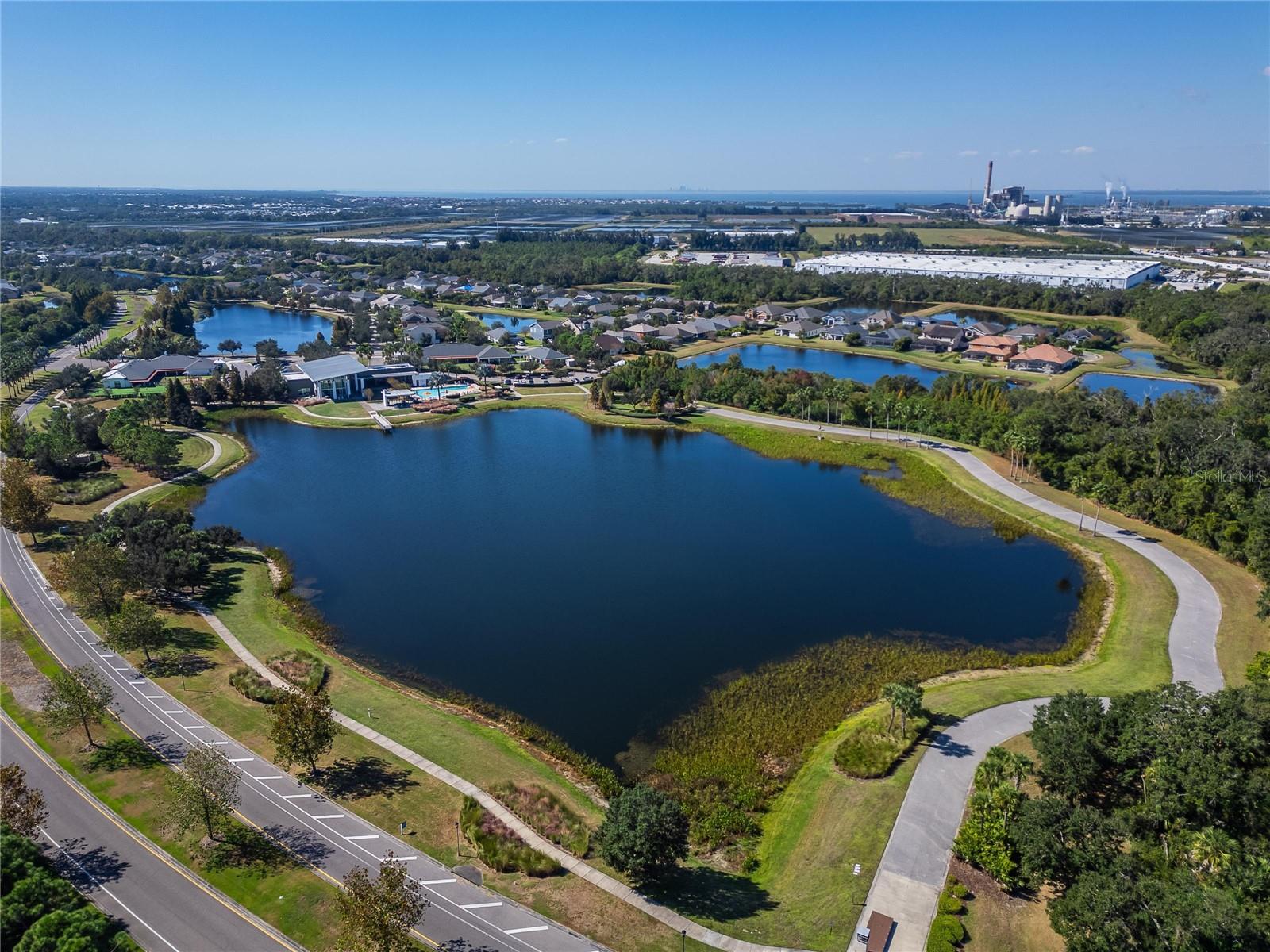 WATERSET - Residential