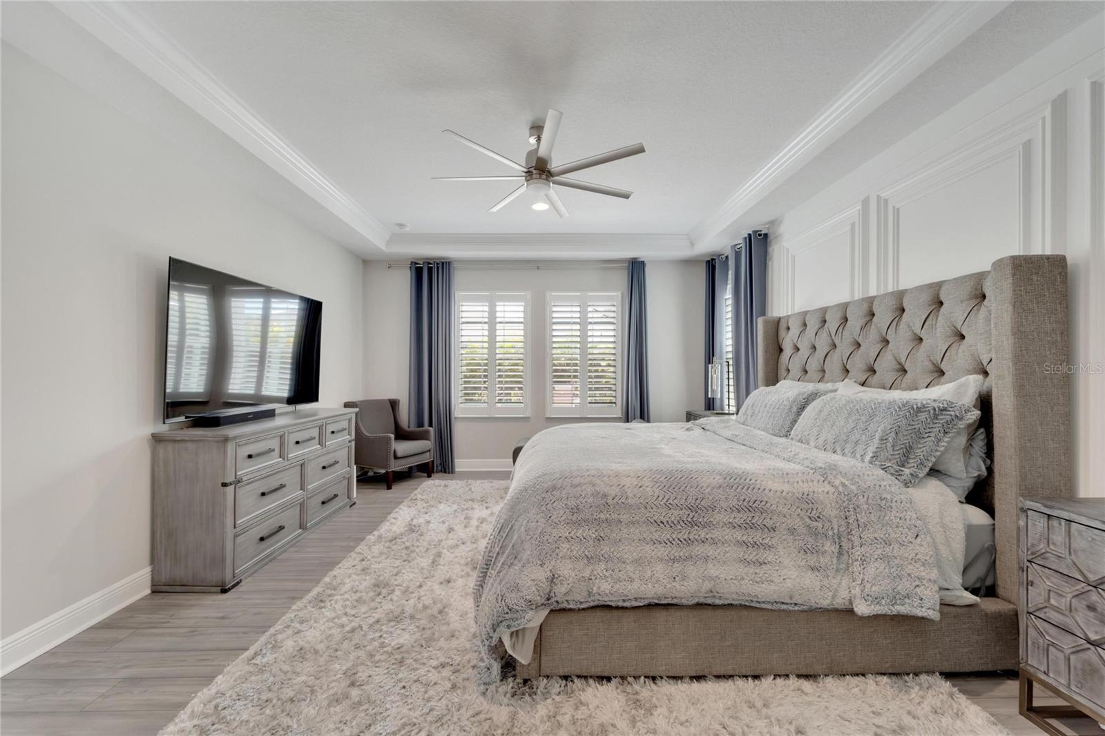 WATERSET - Residential