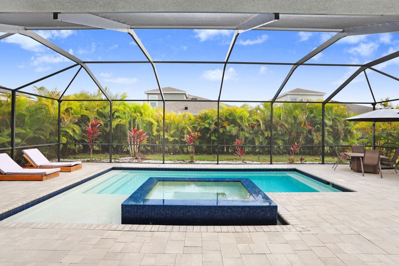 WATERSET - Residential