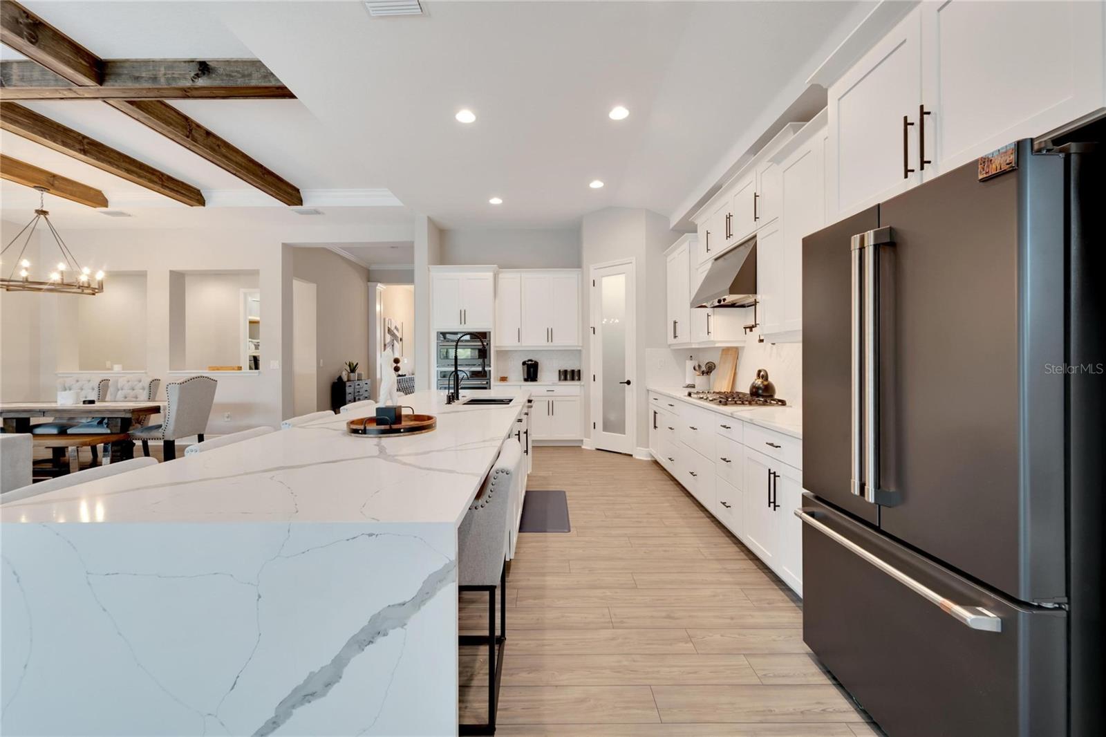 WATERSET - Residential