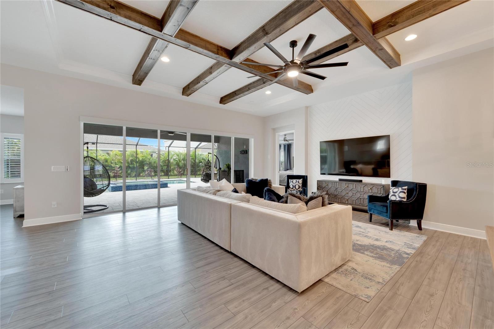 WATERSET - Residential