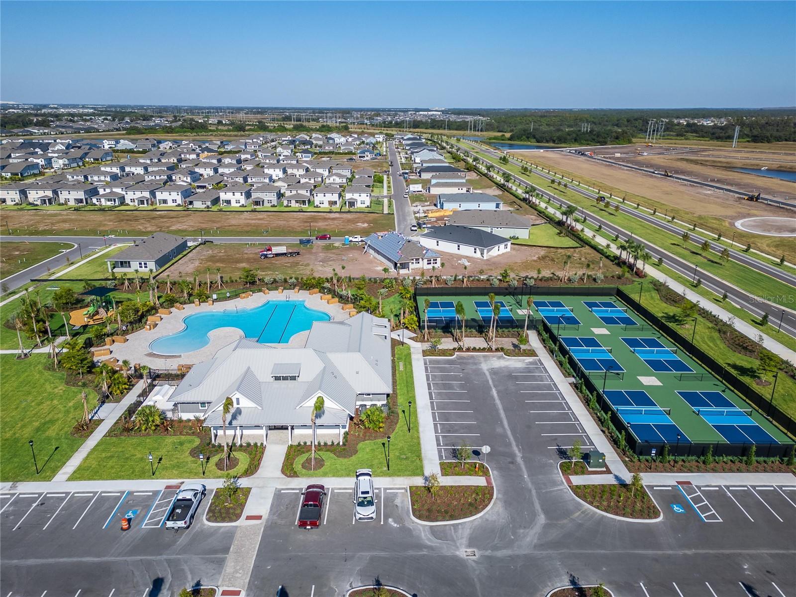 WATERSET - Residential