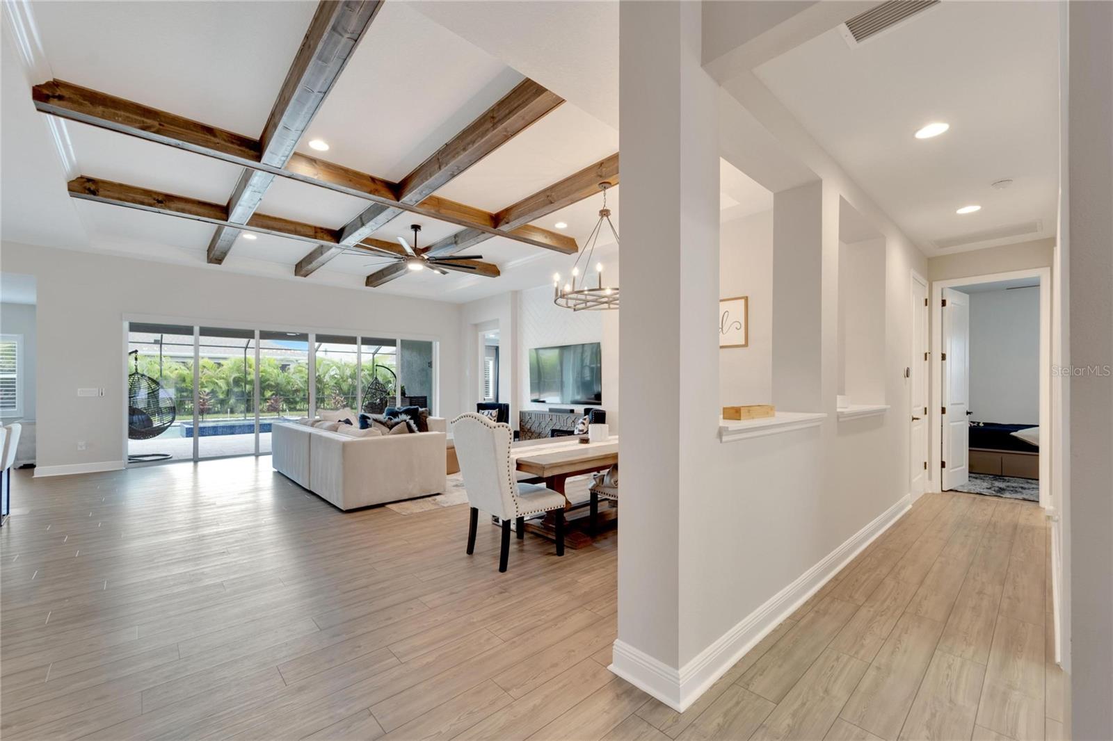 WATERSET - Residential