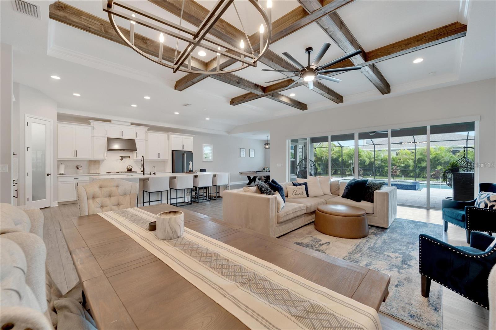 WATERSET - Residential