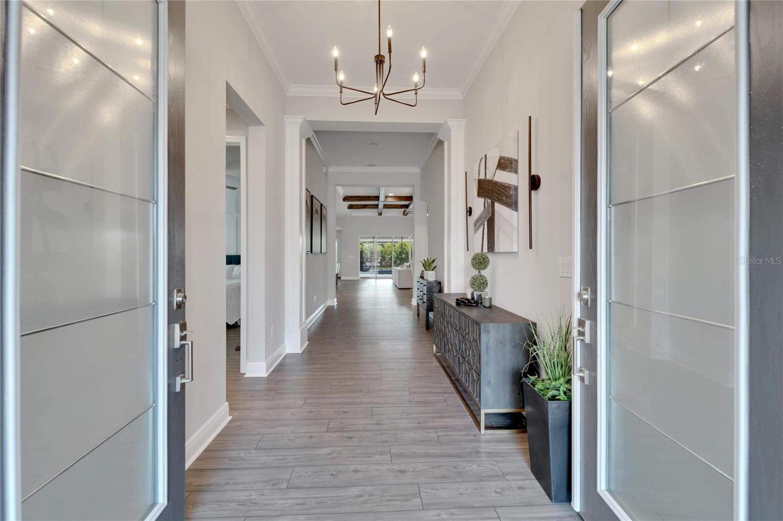 WATERSET - Residential