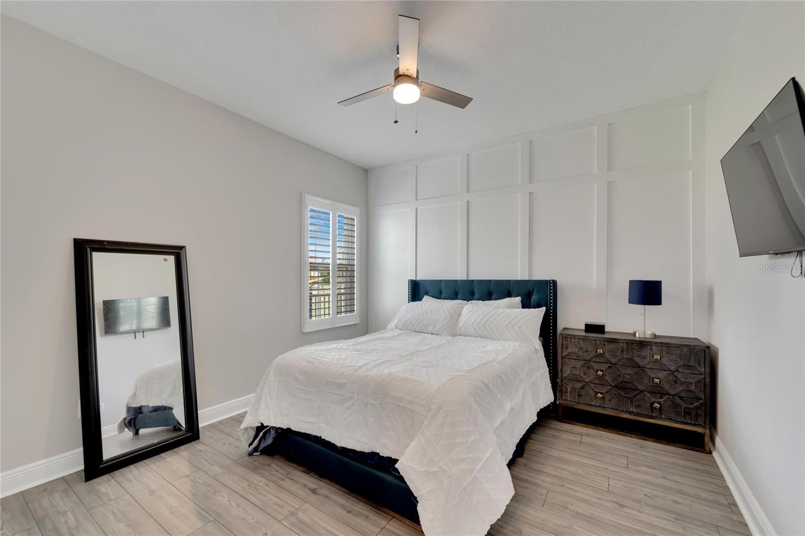 WATERSET - Residential