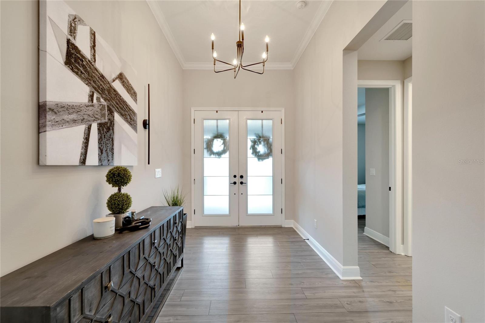 WATERSET - Residential