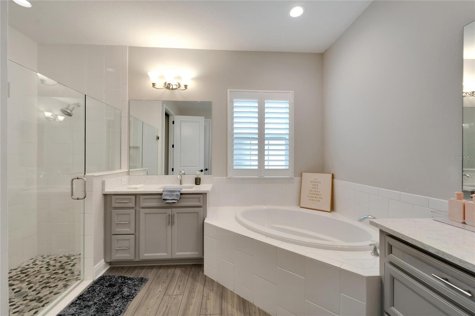 WATERSET - Residential