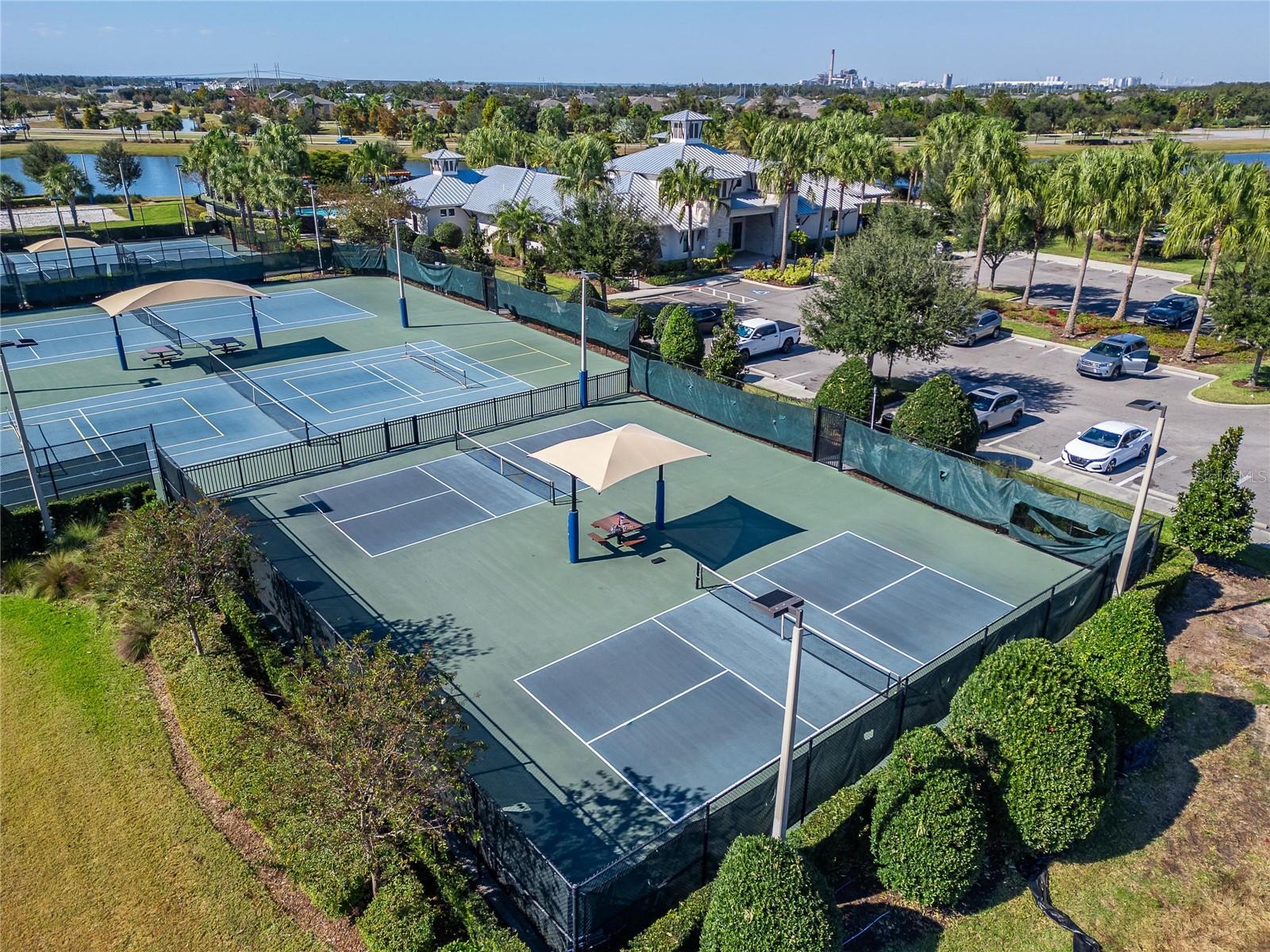 WATERSET - Residential