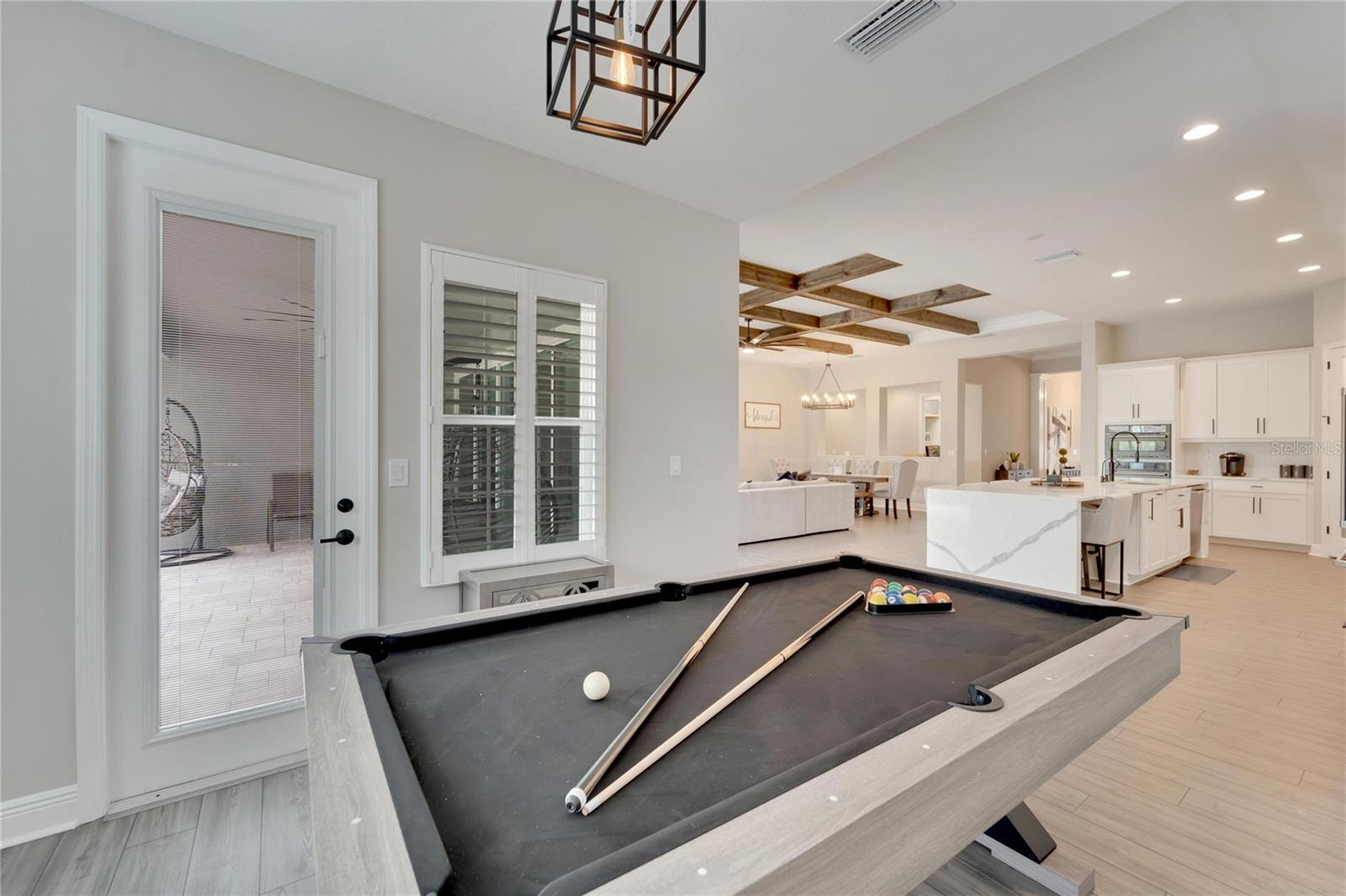 WATERSET - Residential