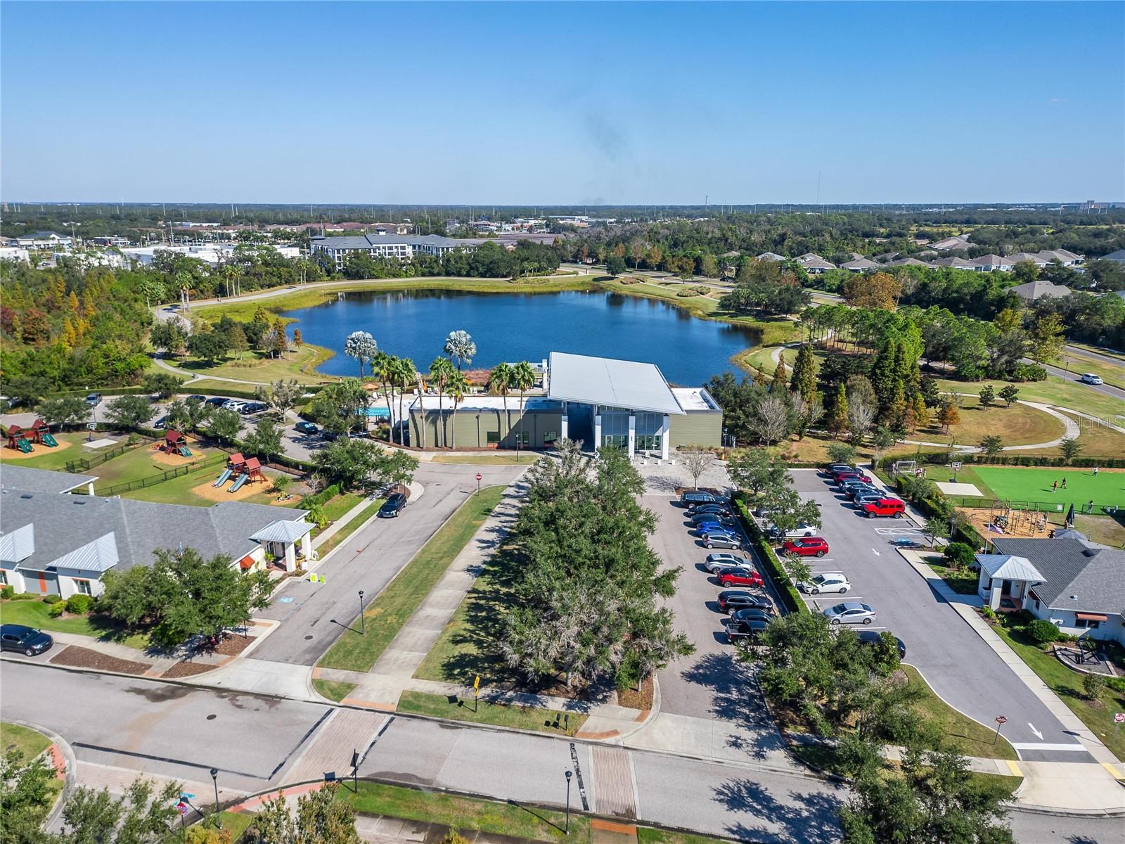 WATERSET - Residential