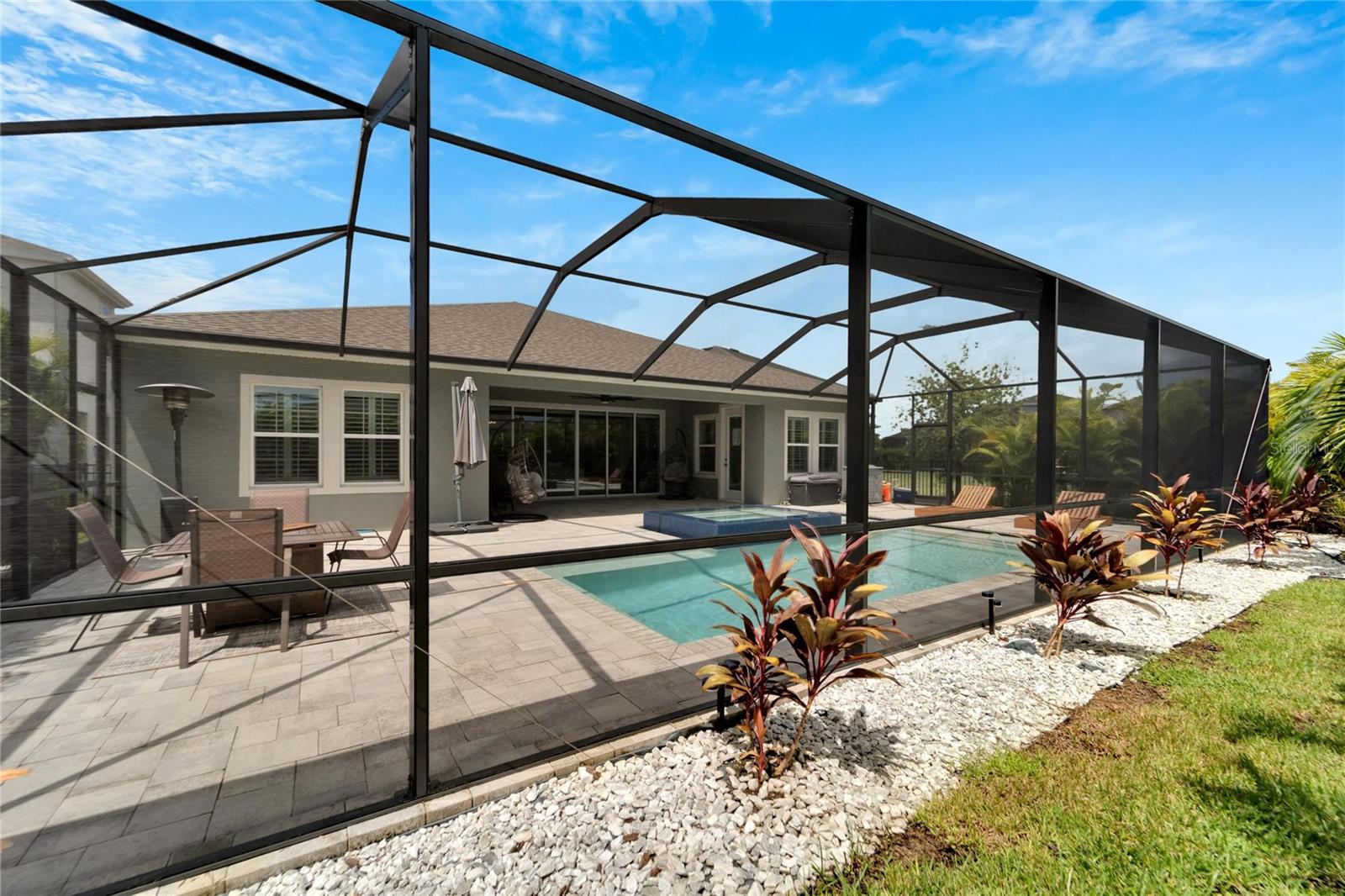 WATERSET - Residential