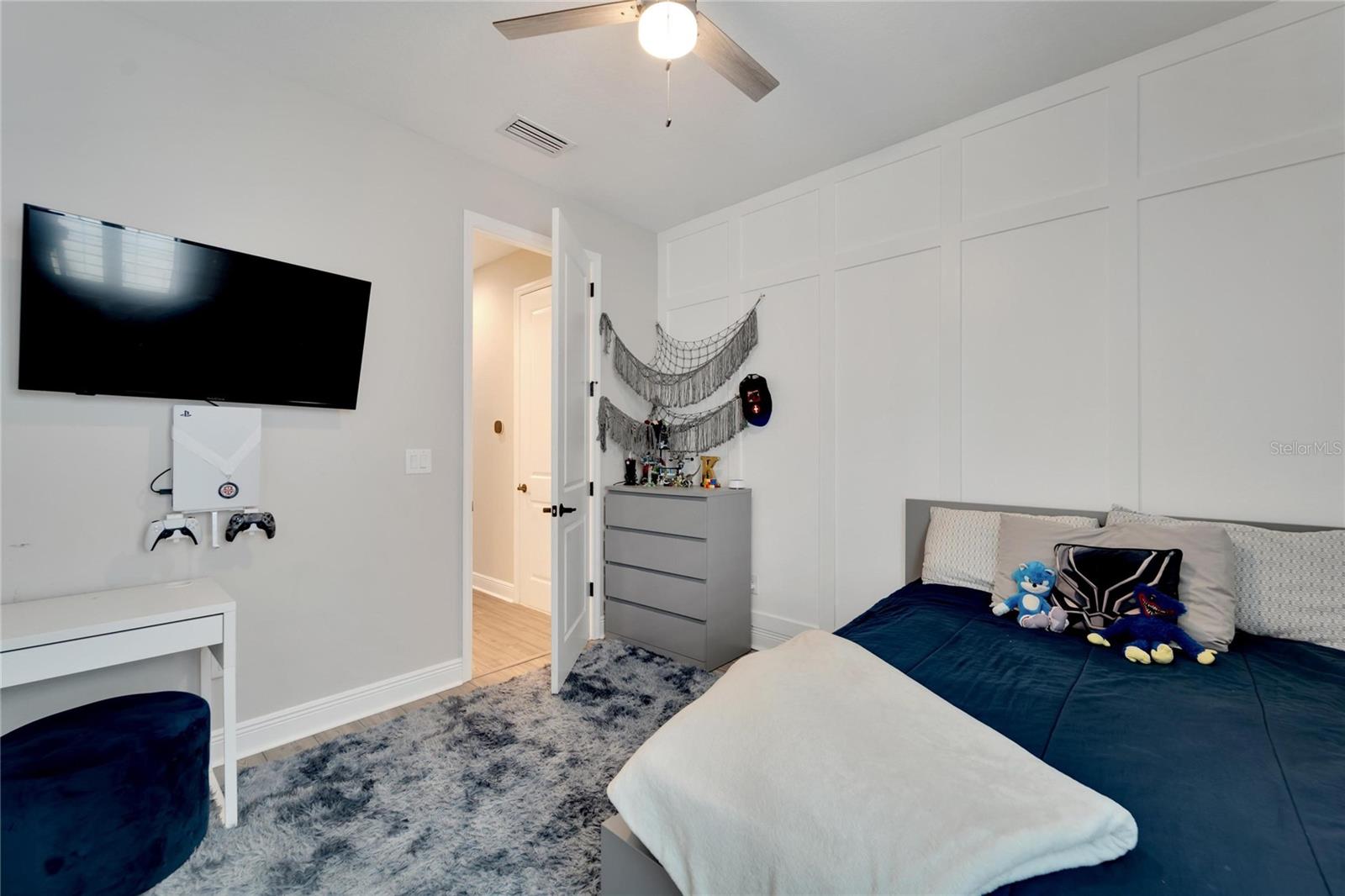 WATERSET - Residential