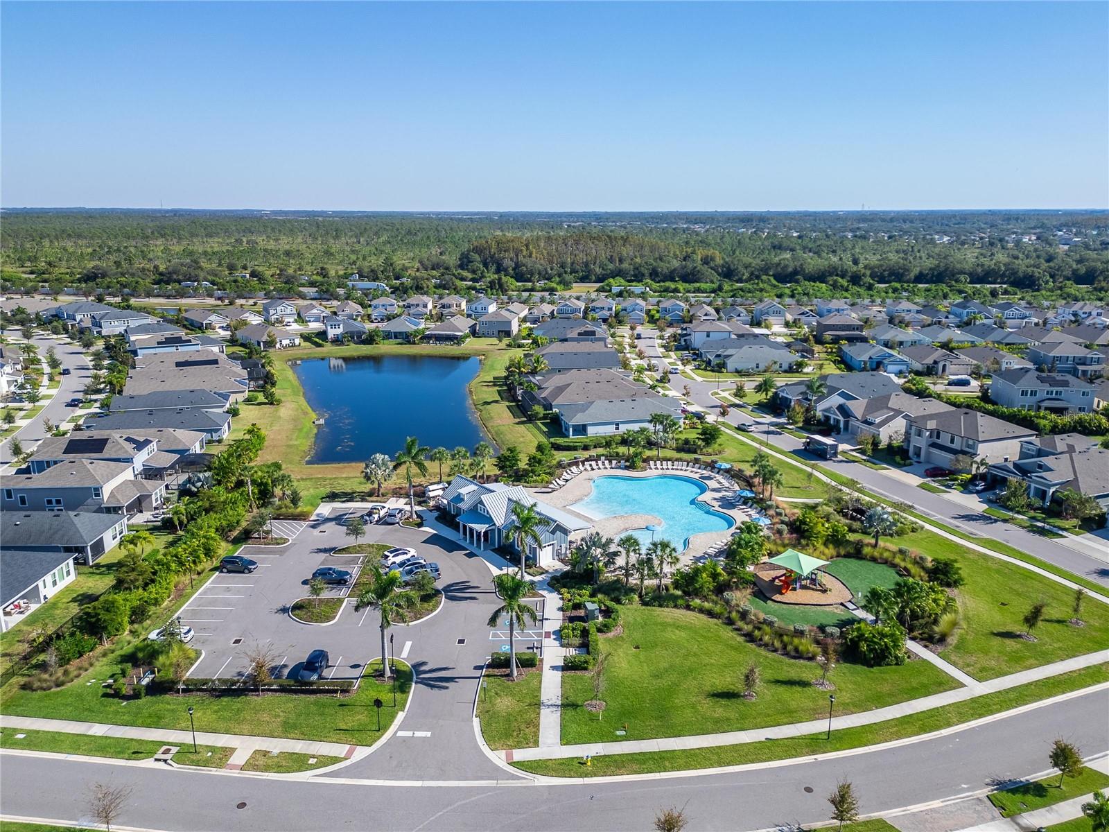 WATERSET - Residential