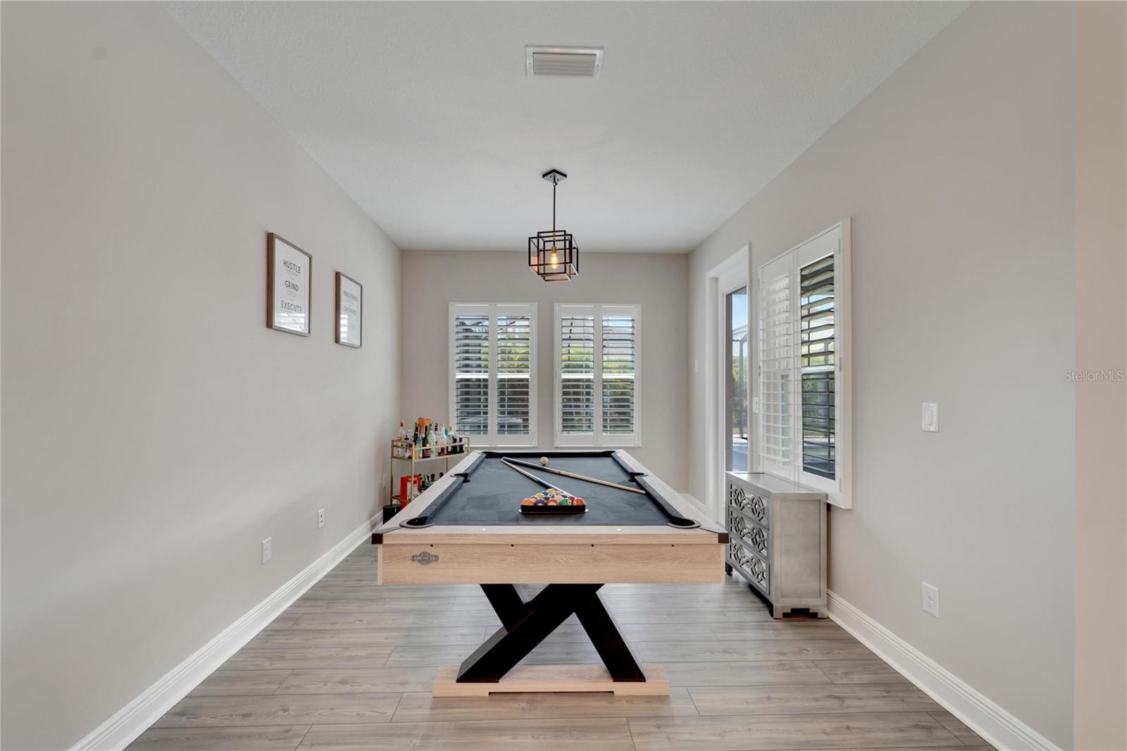 WATERSET - Residential