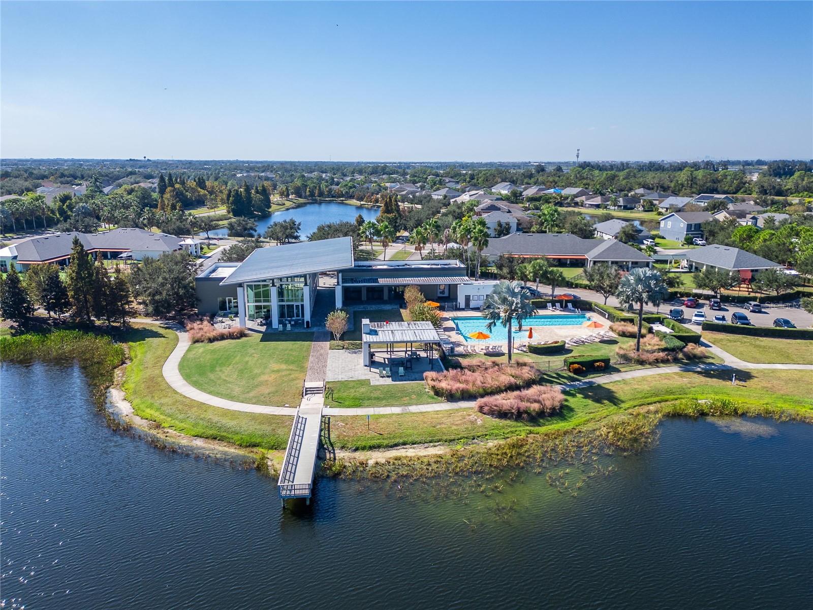 WATERSET - Residential