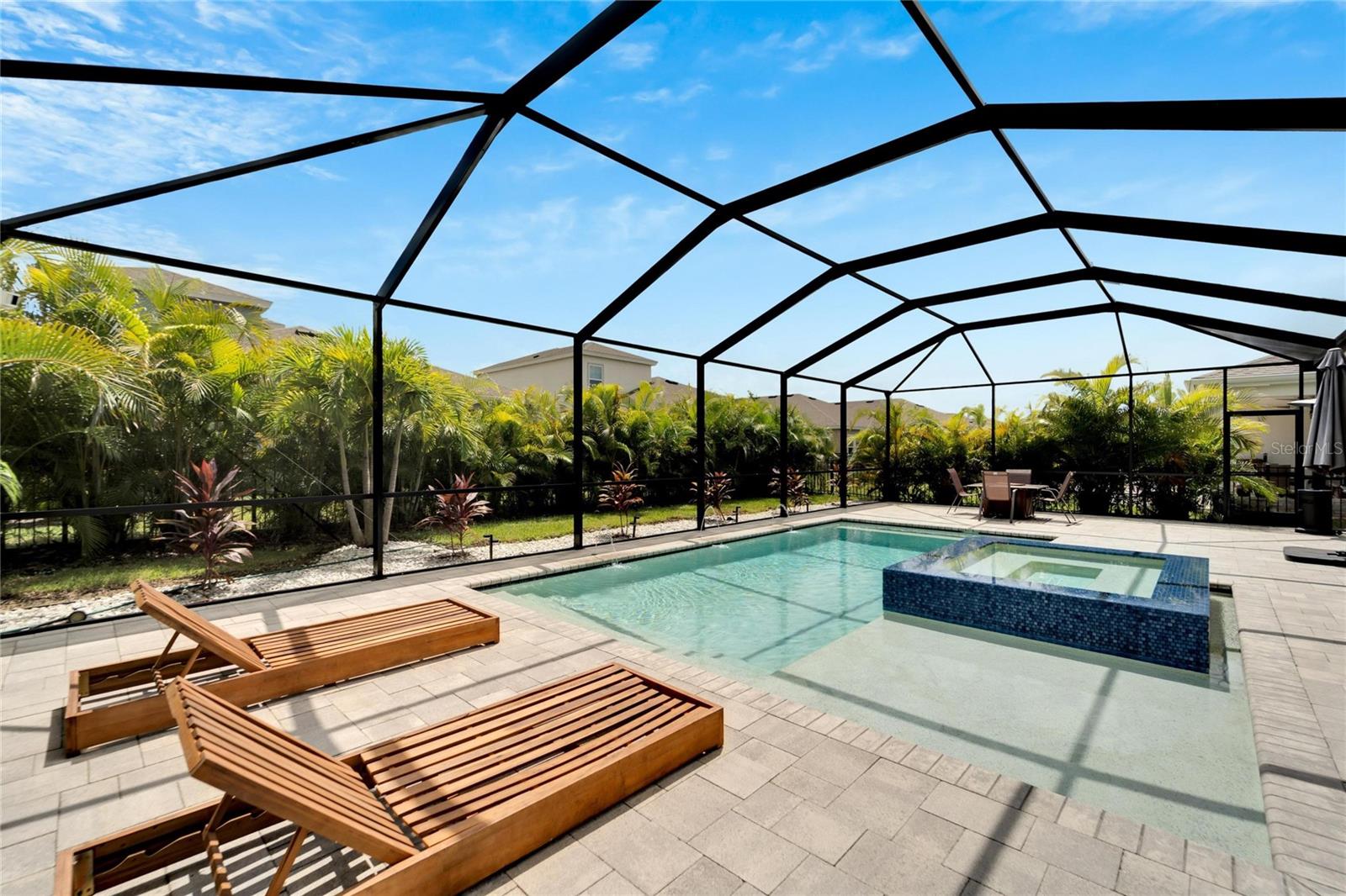 WATERSET - Residential