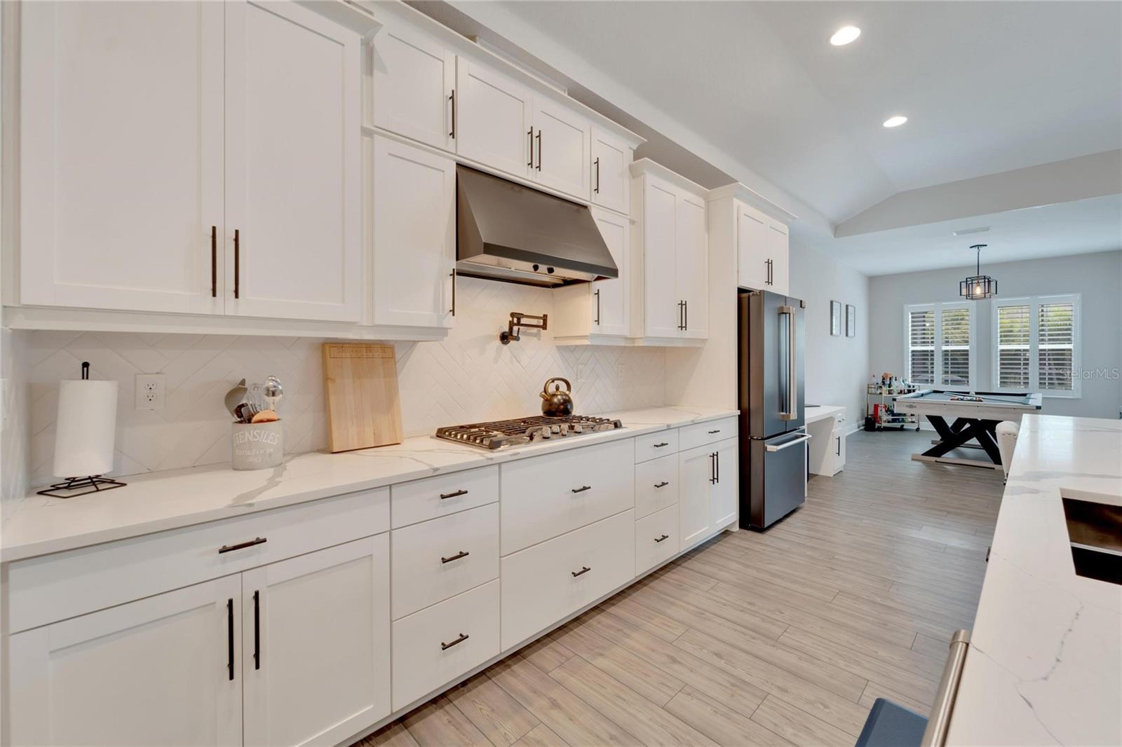 WATERSET - Residential