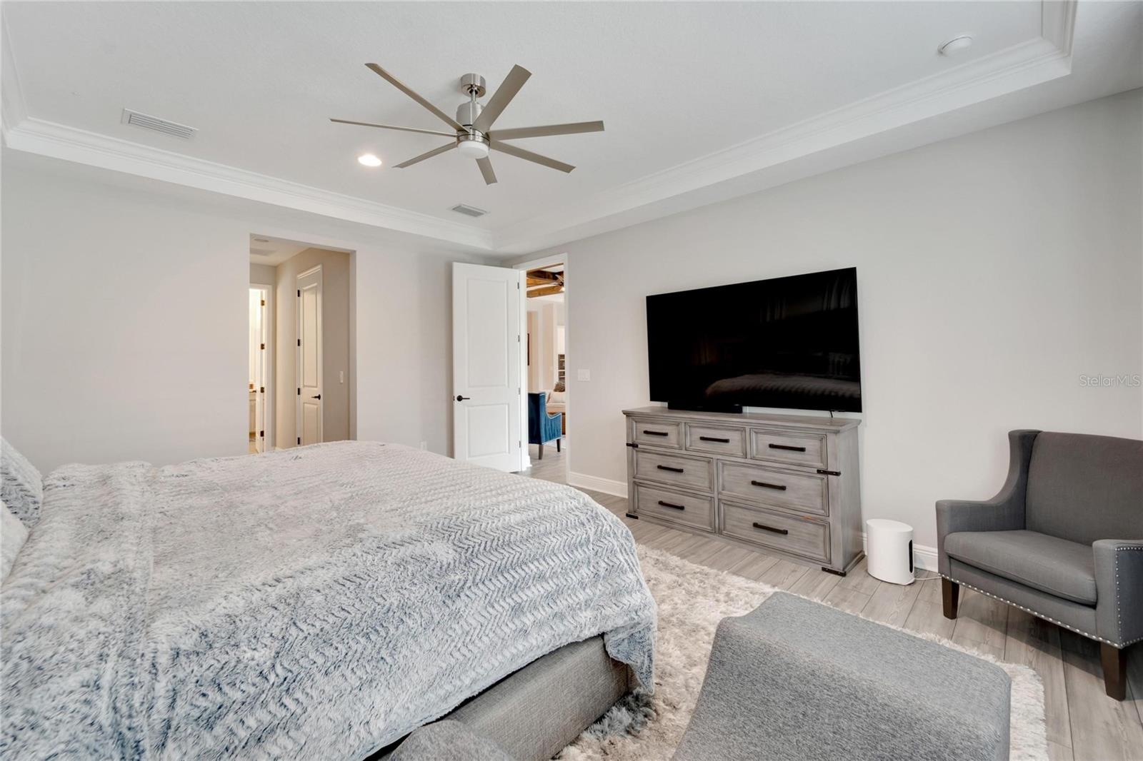 WATERSET - Residential