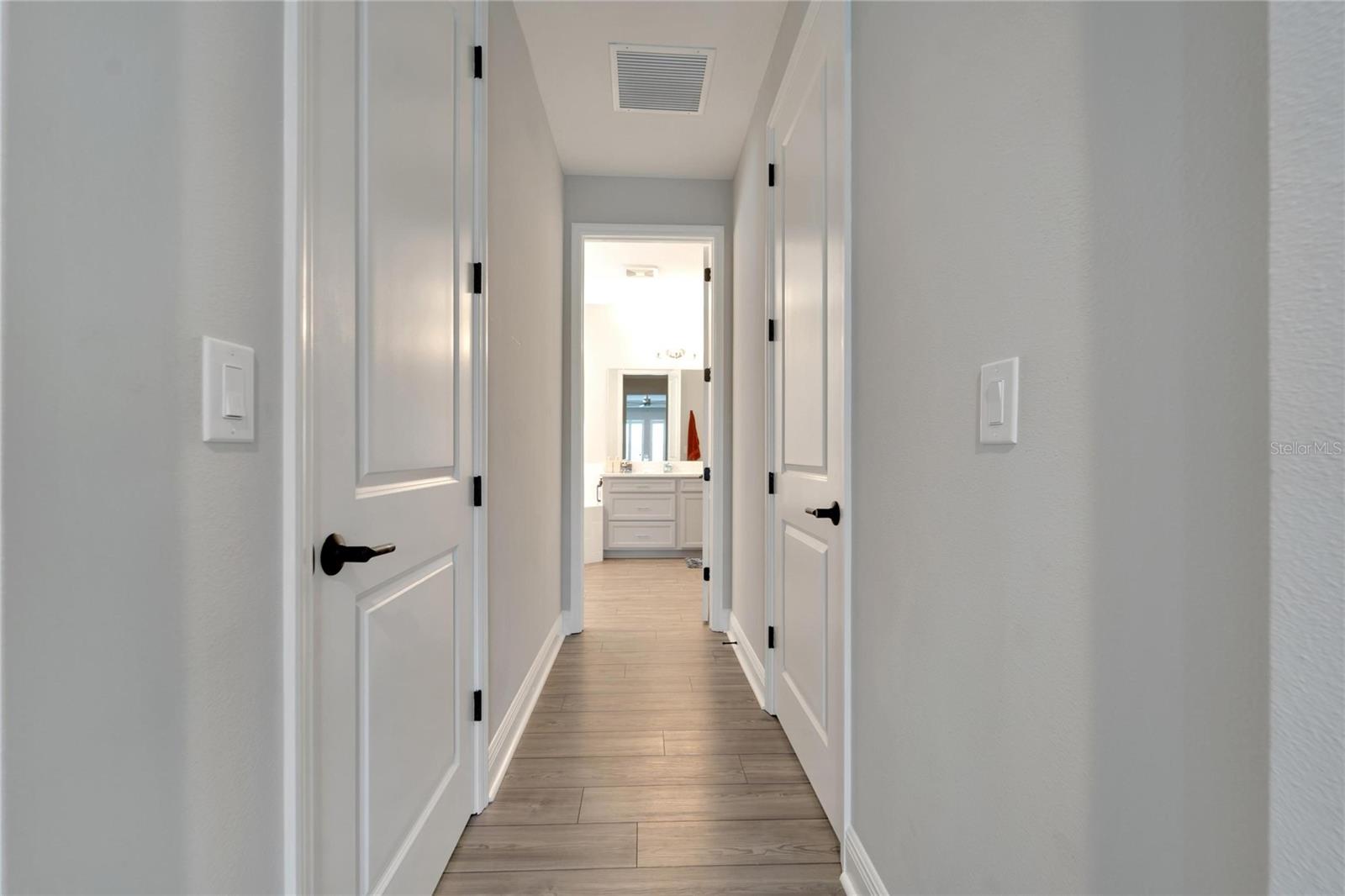 WATERSET - Residential