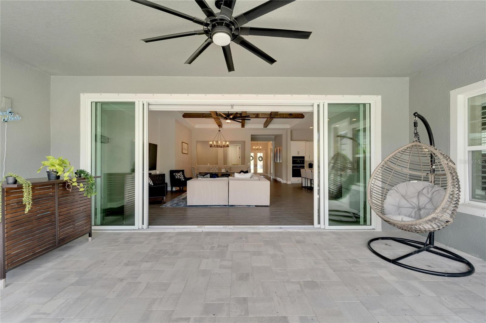 WATERSET - Residential