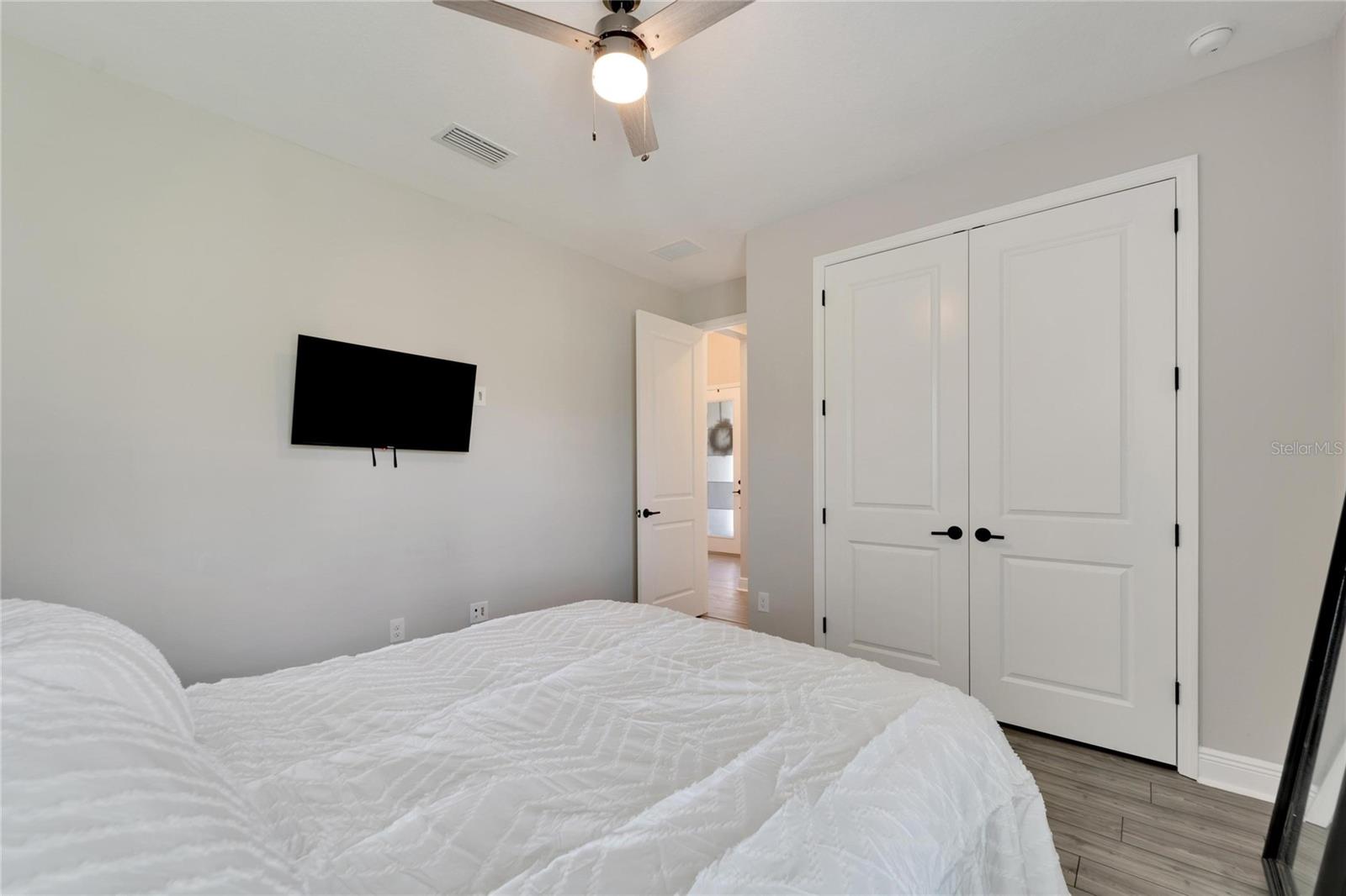 WATERSET - Residential