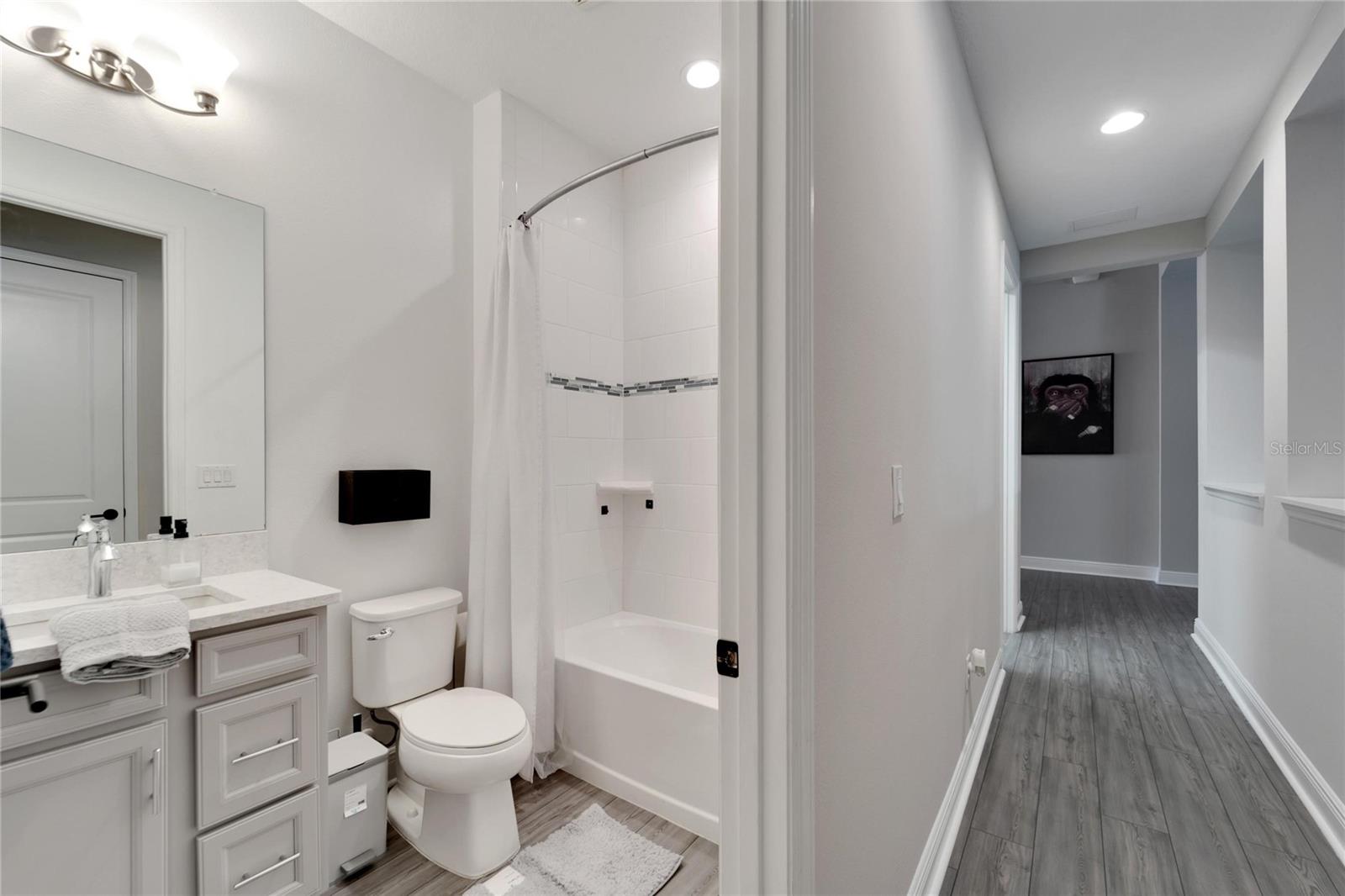 WATERSET - Residential