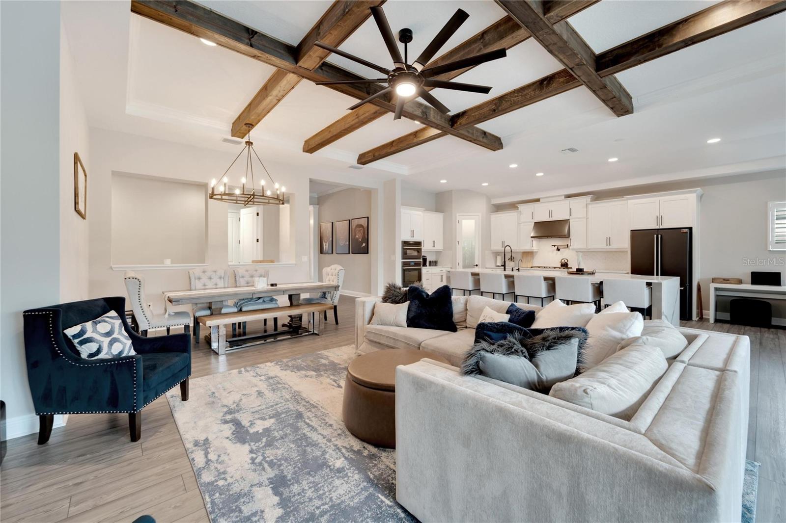 WATERSET - Residential