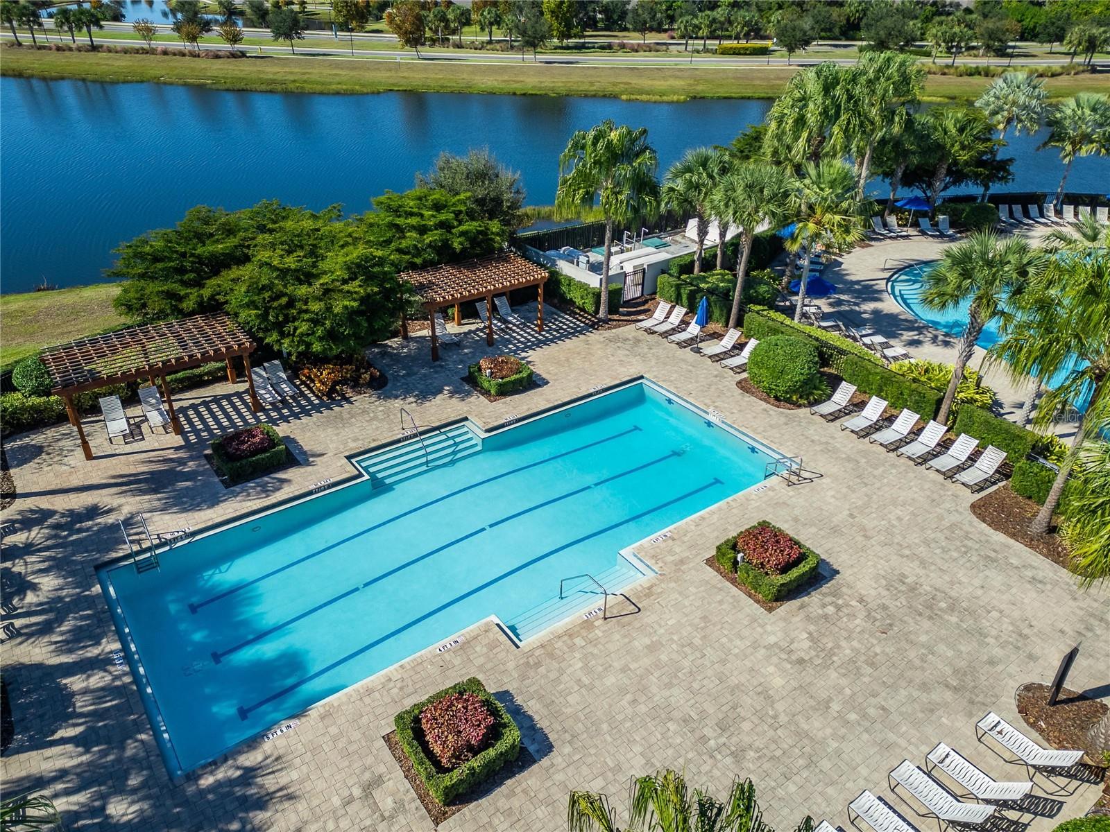 WATERSET - Residential