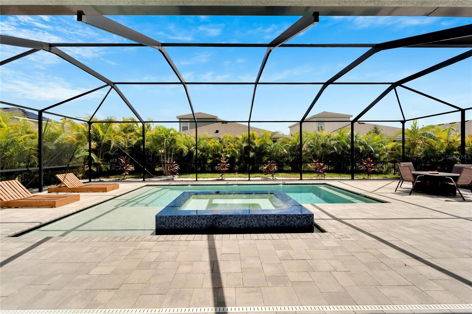 WATERSET - Residential