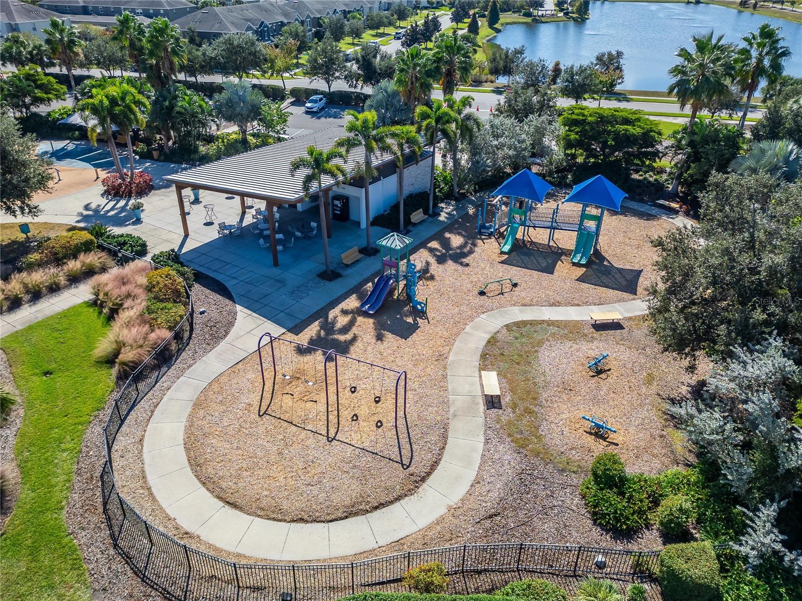 WATERSET - Residential