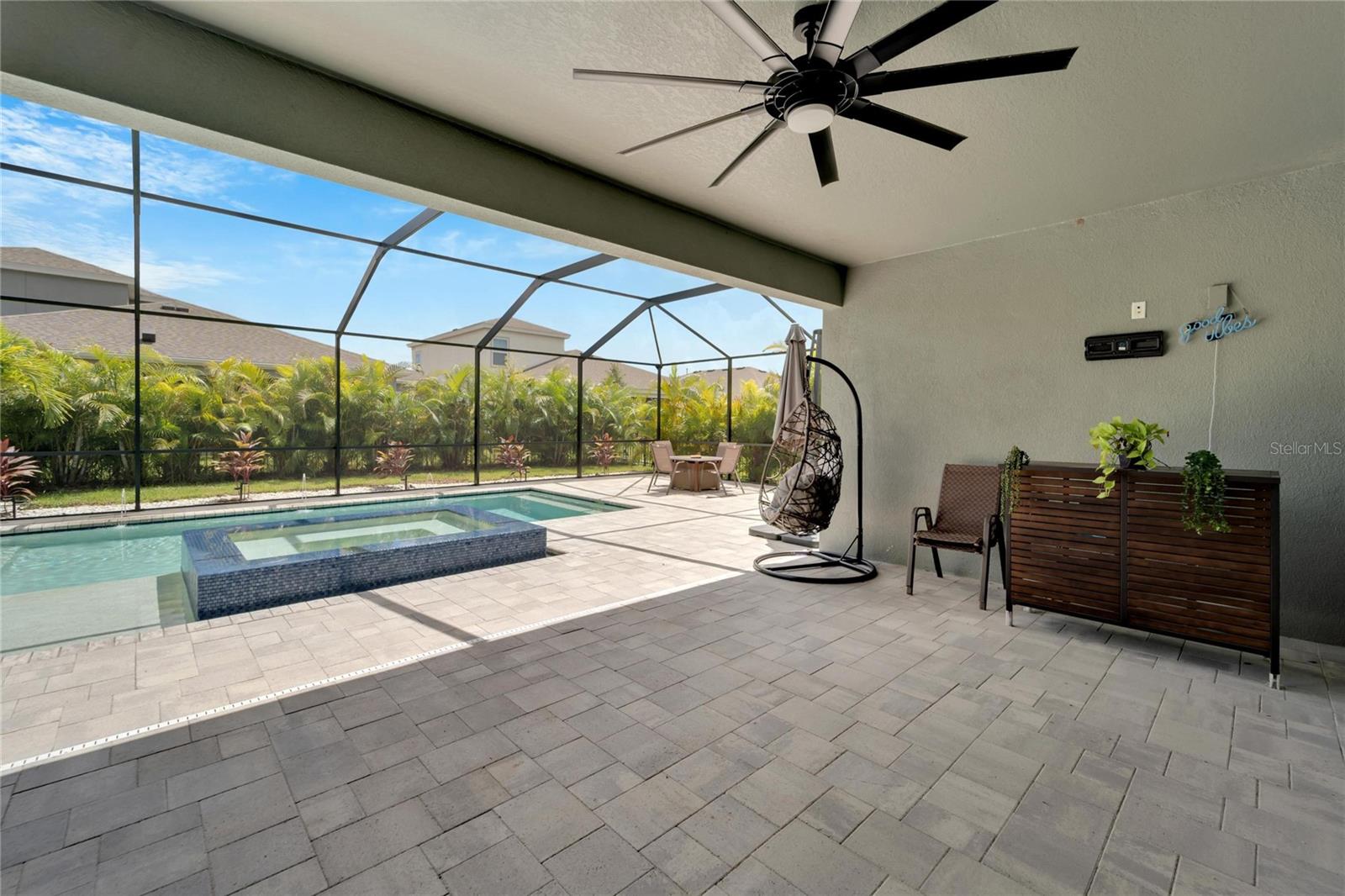 WATERSET - Residential