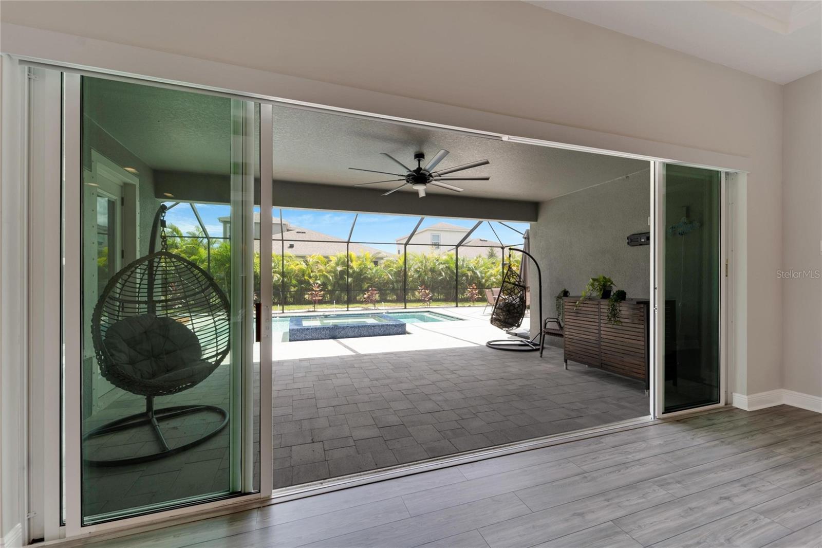 WATERSET - Residential