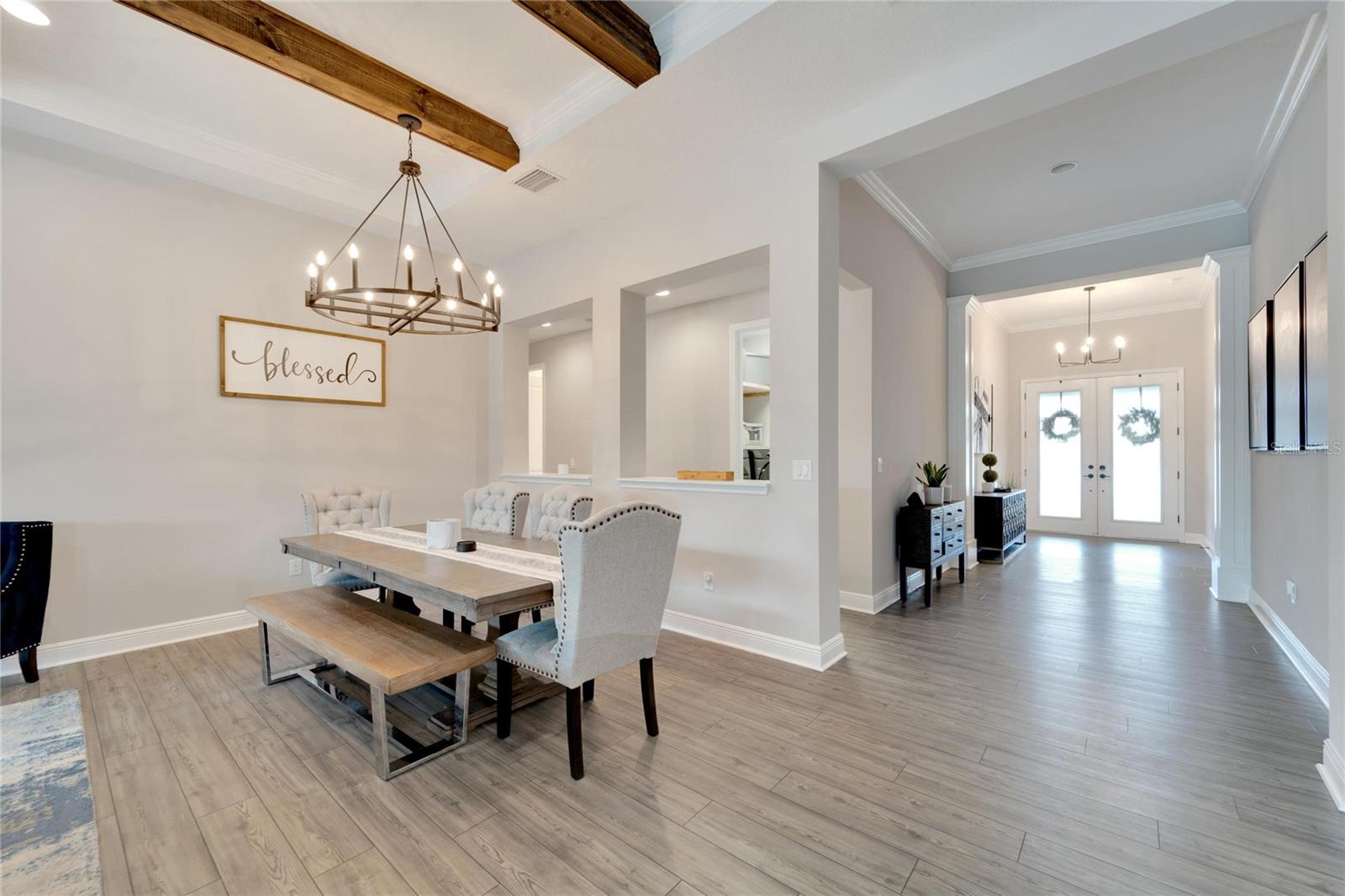 WATERSET - Residential