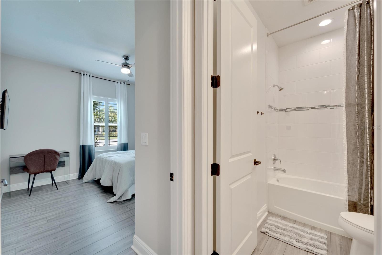 WATERSET - Residential