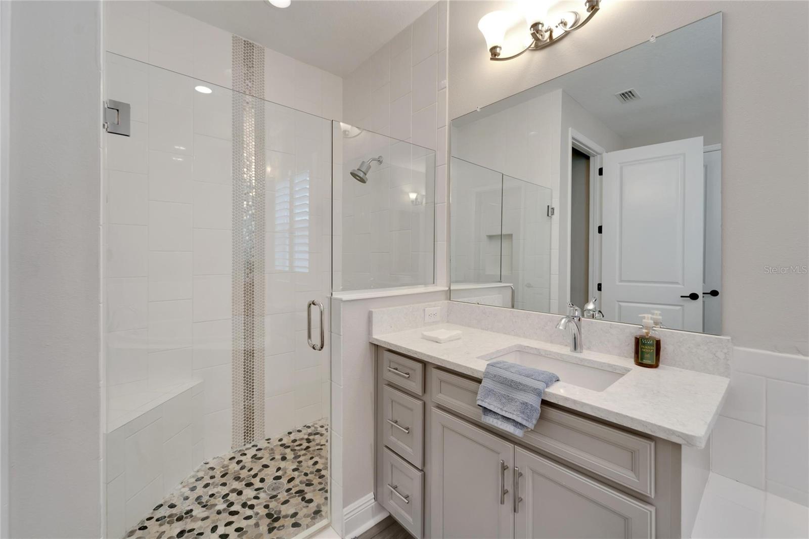 WATERSET - Residential