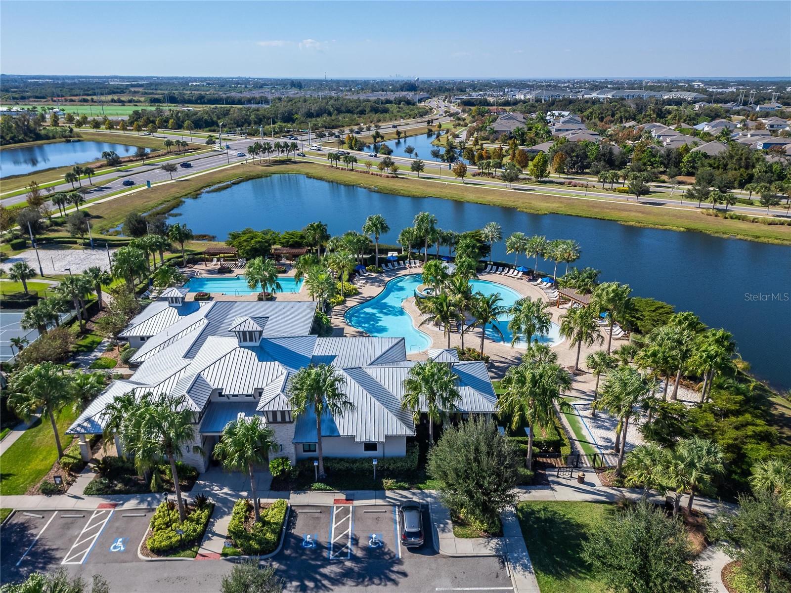 WATERSET - Residential